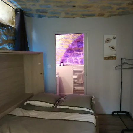 Сasa de vacaciones Le Ranquet