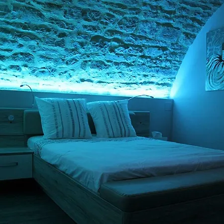 Le Ranquet Сasa de vacaciones Paulhe