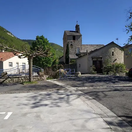 Le Ranquet *