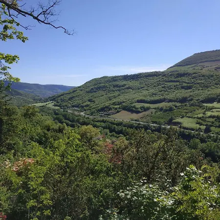Le Ranquet Сasa de vacaciones