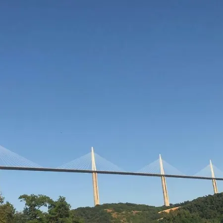Сasa de vacaciones Le Ranquet