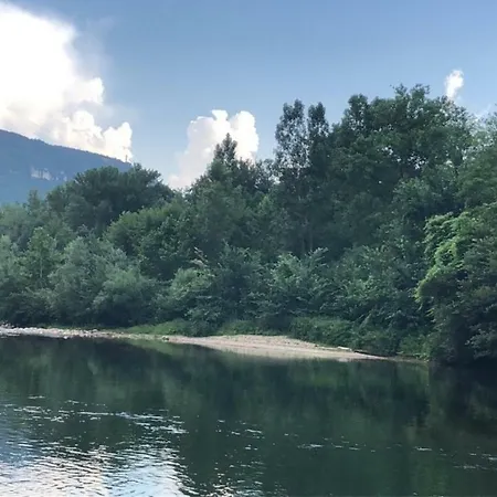 Le Ranquet Сasa de vacaciones *
