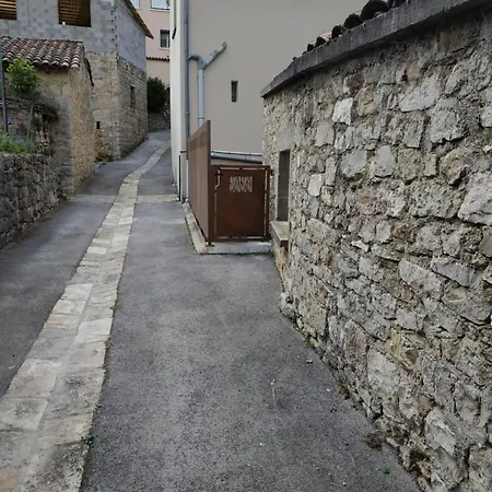 Le Ranquet *