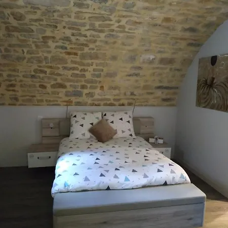 Сasa de vacaciones Le Ranquet *