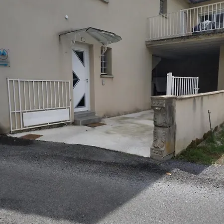 Le Ranquet * Paulhe