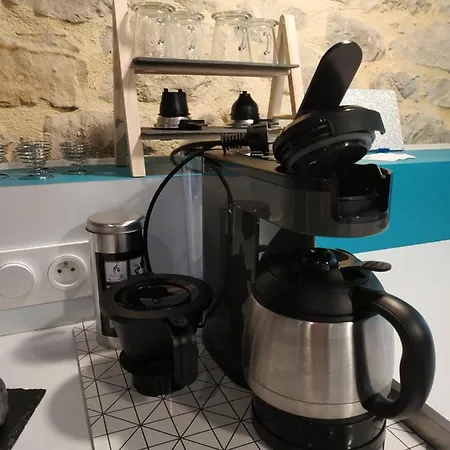Le Ranquet Сasa de vacaciones Paulhe